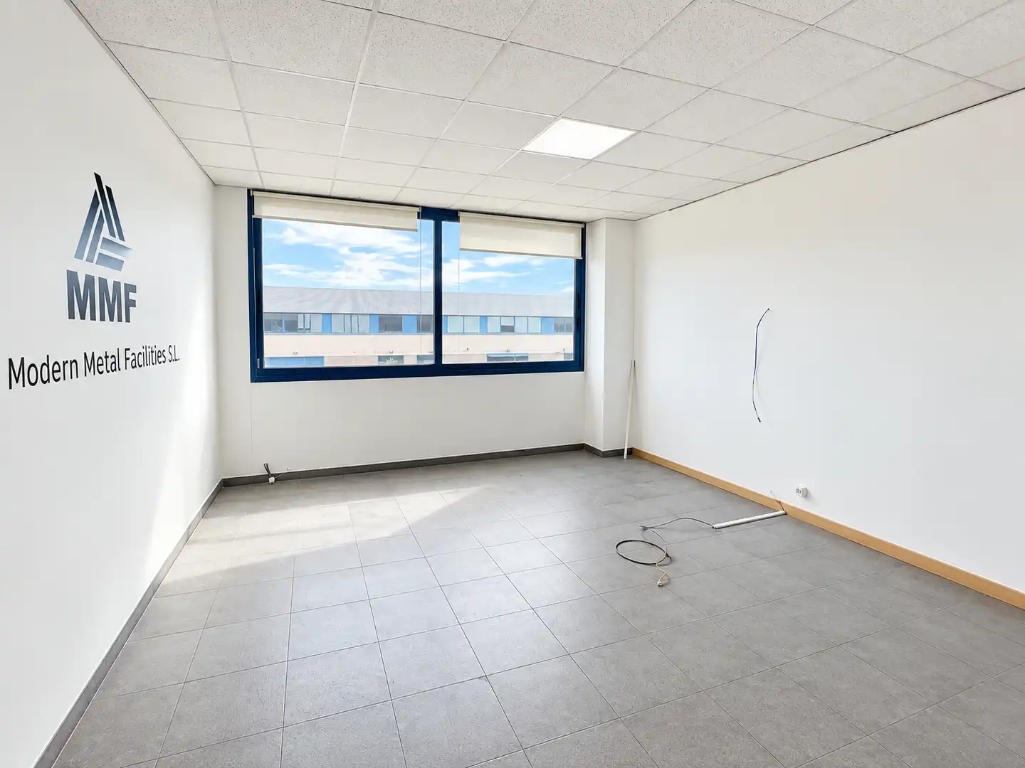 Industrial building to rent in Sant Andreu de la Barca, imagen 15