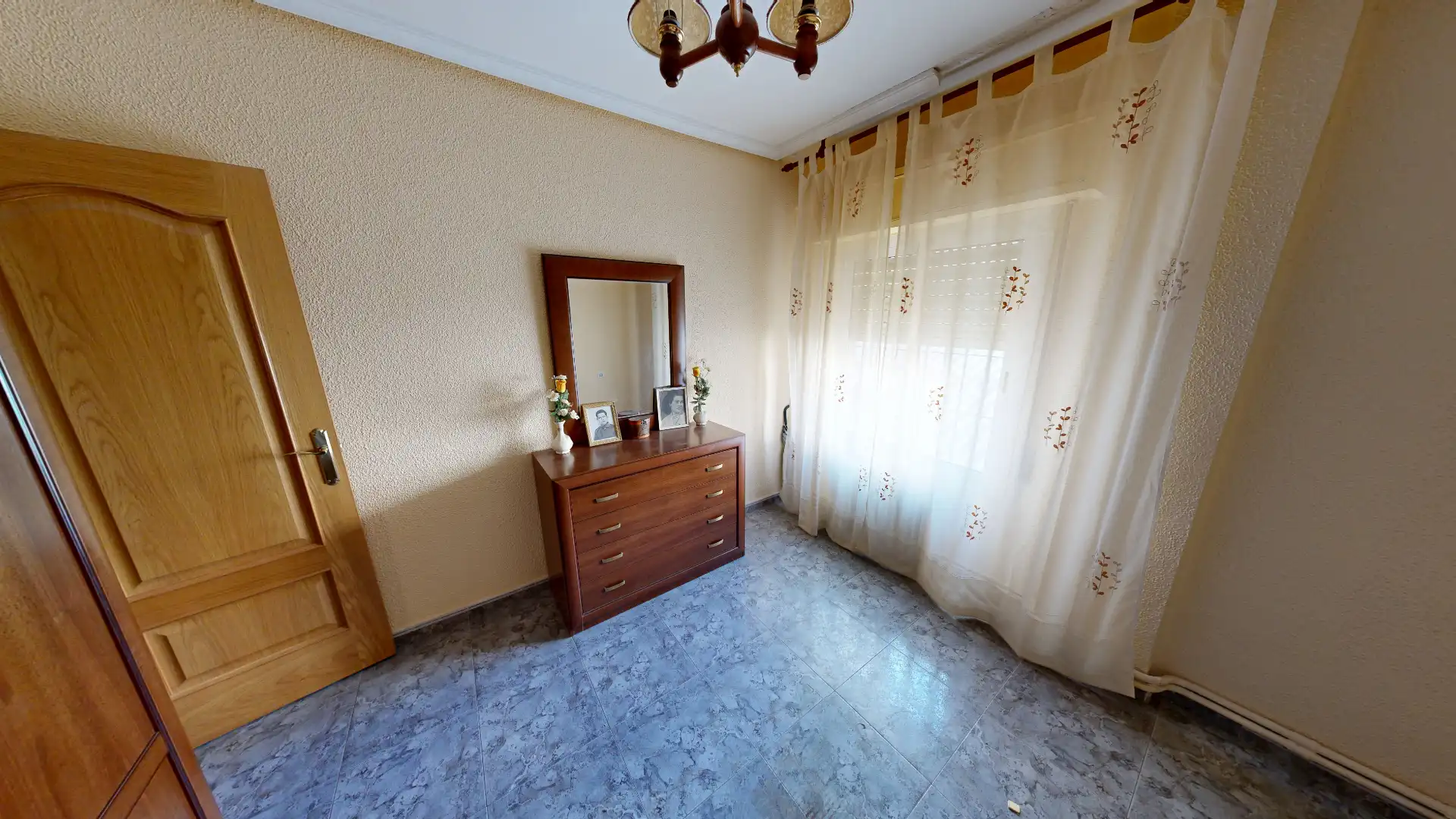 Wohnung mit Terrasse zum Verkauf in Calle Santiago, imagen 7