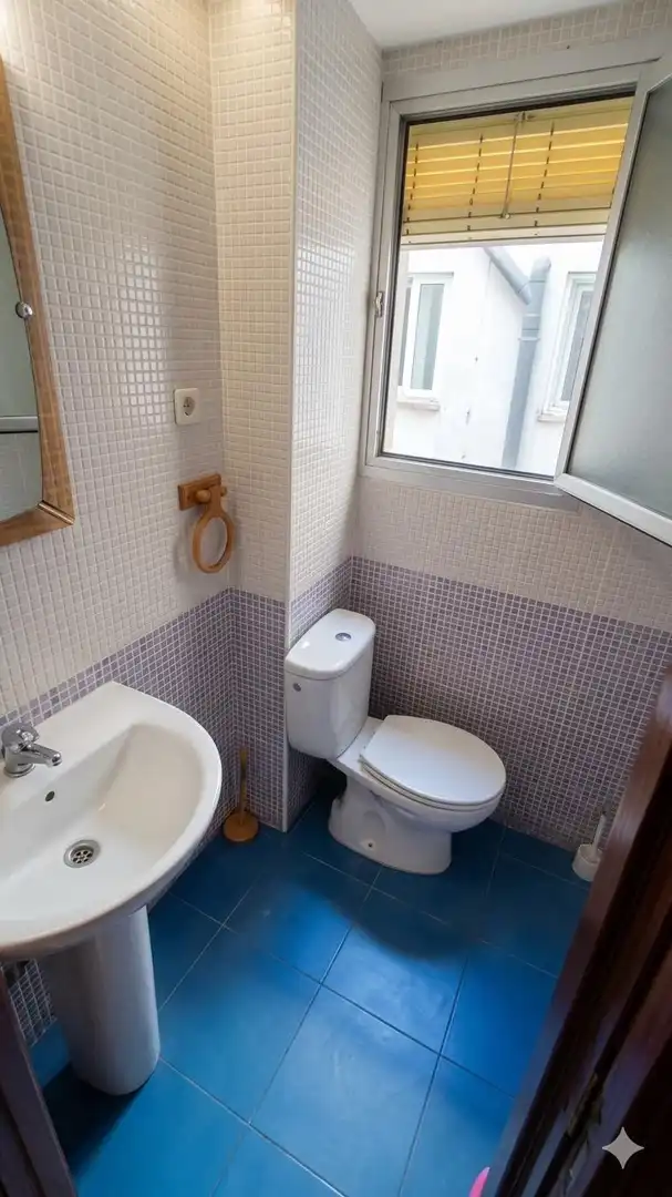 Flat for rent in Granada, Granada