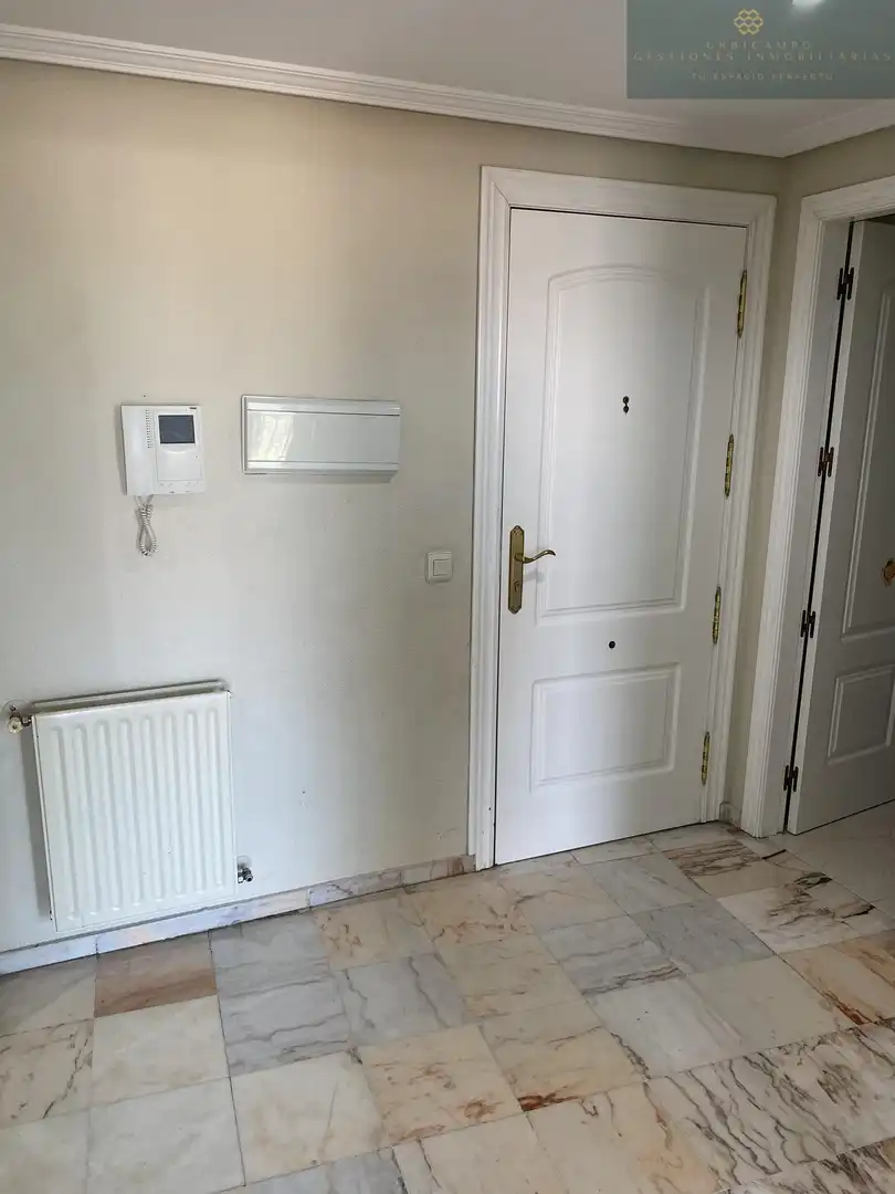 Piso en venta en Mérida con Aire acondicionado, Calefacción y Terraza