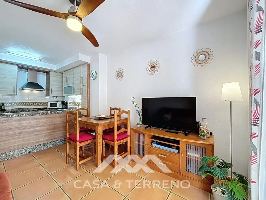 Piso con piscina en venta en Pasaje Jesus Escudero, imagen 10