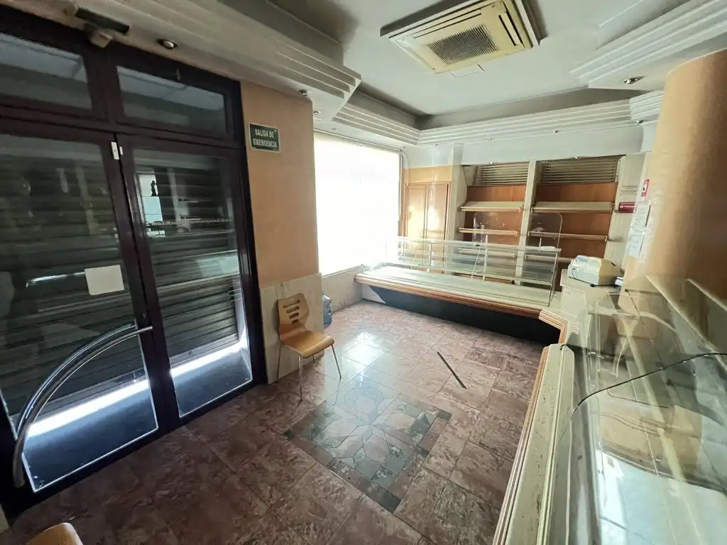 Local comercial en venda a Calle Verge Del Lluch, imagen 10