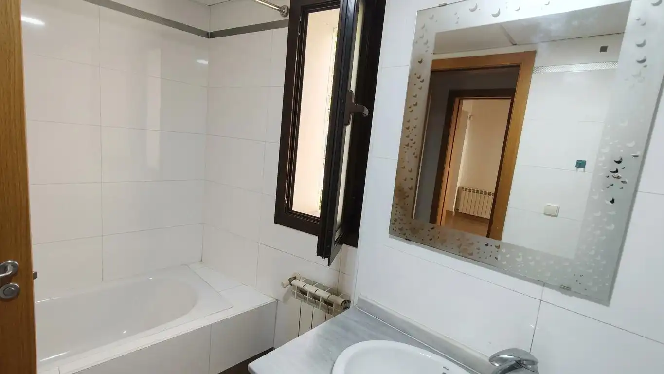 Wohnung mit Terrasse zur Miete in Noroeste, imagen 8