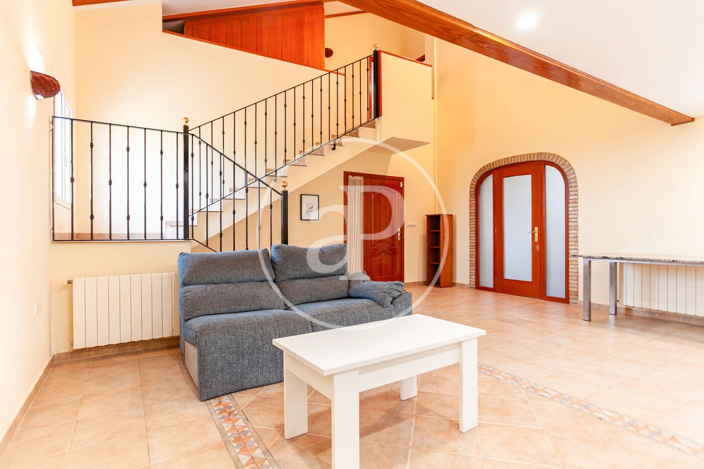 Casa o xalet en venda en Alboraya amb Calefacció, Jardí privat i Terrassa