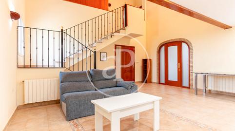 Foto 3 de Casa o xalet en venda a Saboya, Alboraya