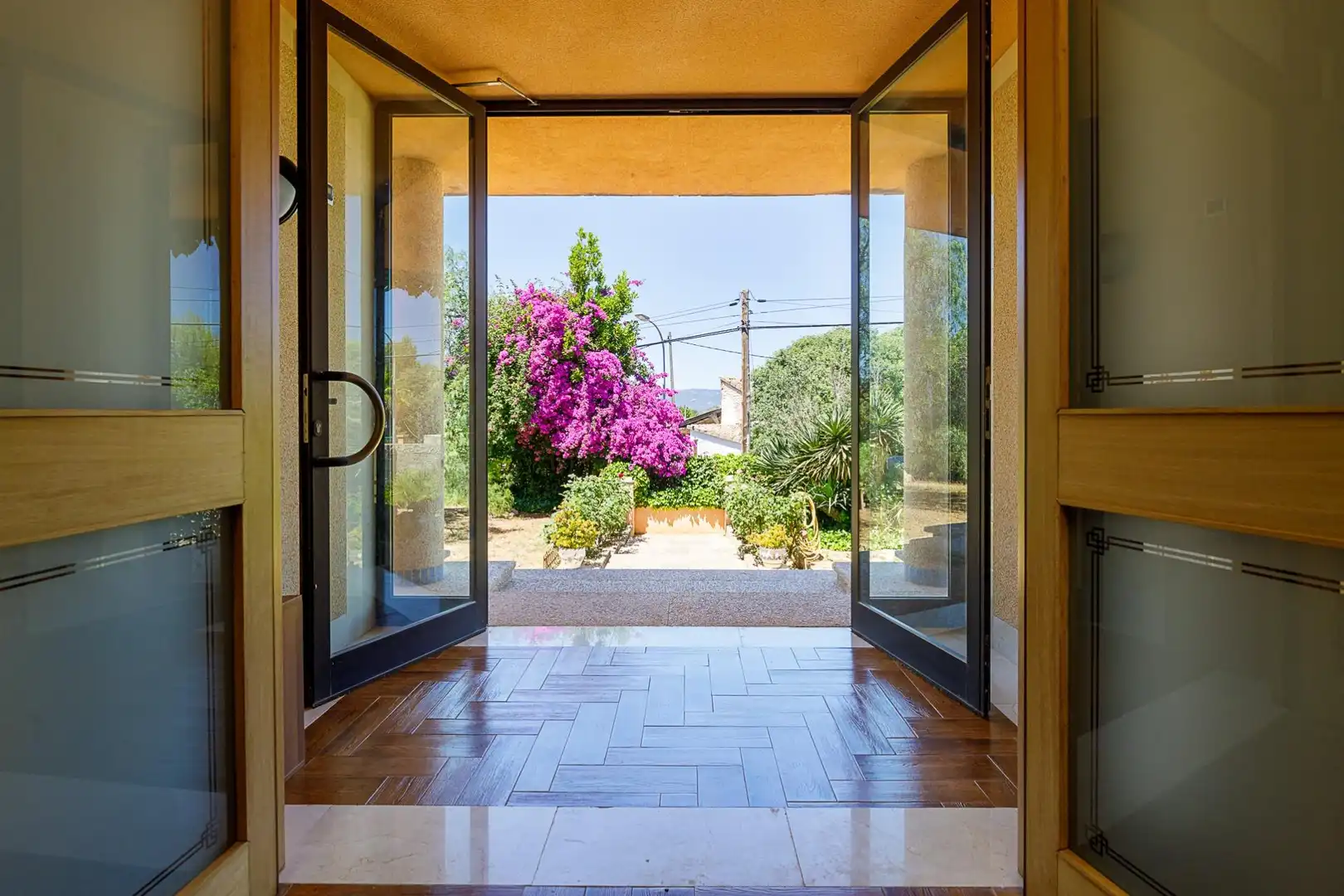 Casa o xalet en venda en Marratxí amb Aire condicionat, Calefacció i Jardí privat
