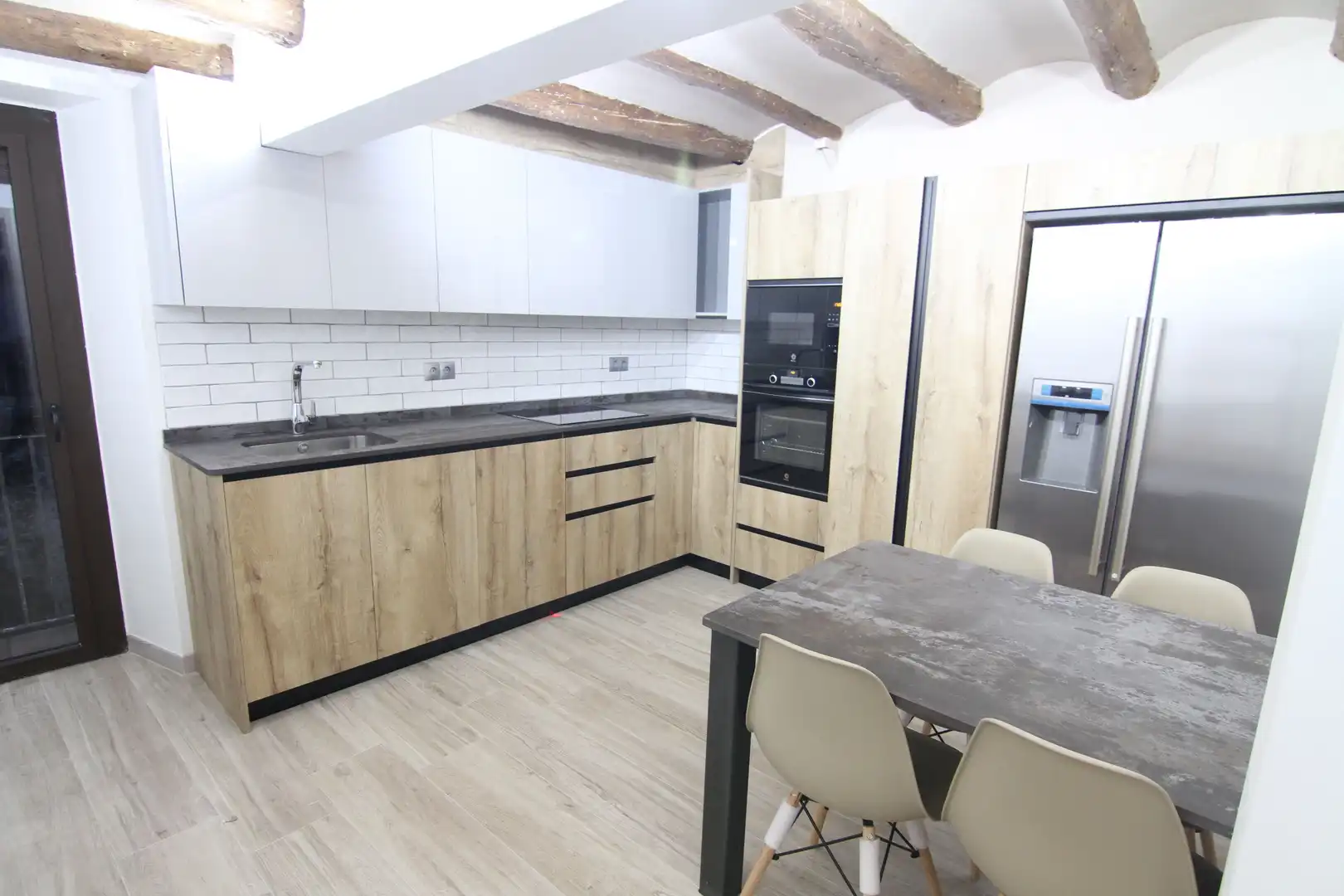 Casa adosada en venta en Olesa de Montserrat