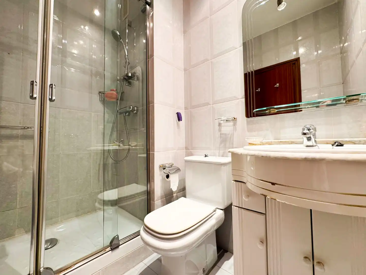 Flat with lift for sale in Calle de Bravo Murillo, imagen 21