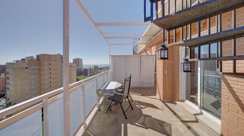 Foto 2 de Ático en venta en Carrer Cantarrana, Platja de la Pobla de Farnals, La Pobla de Farnals