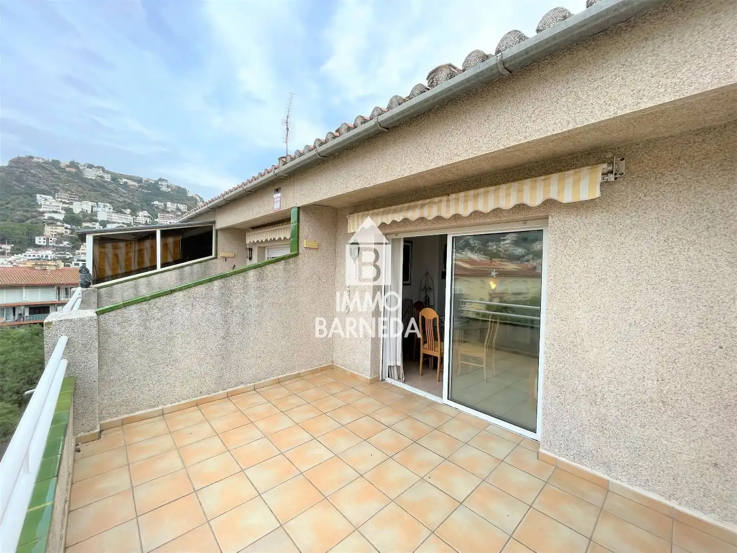 Appartement avec ascenseur à vendre à CAP NORFEU 55, imagen 4