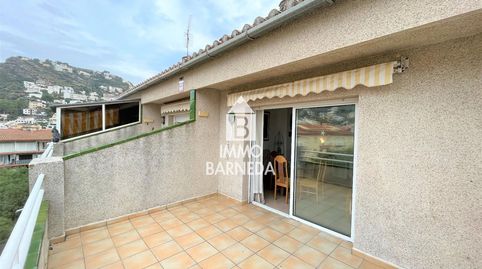 Foto 4 de Piso en venta en Cap Norfeu, 55, Centre, Roses