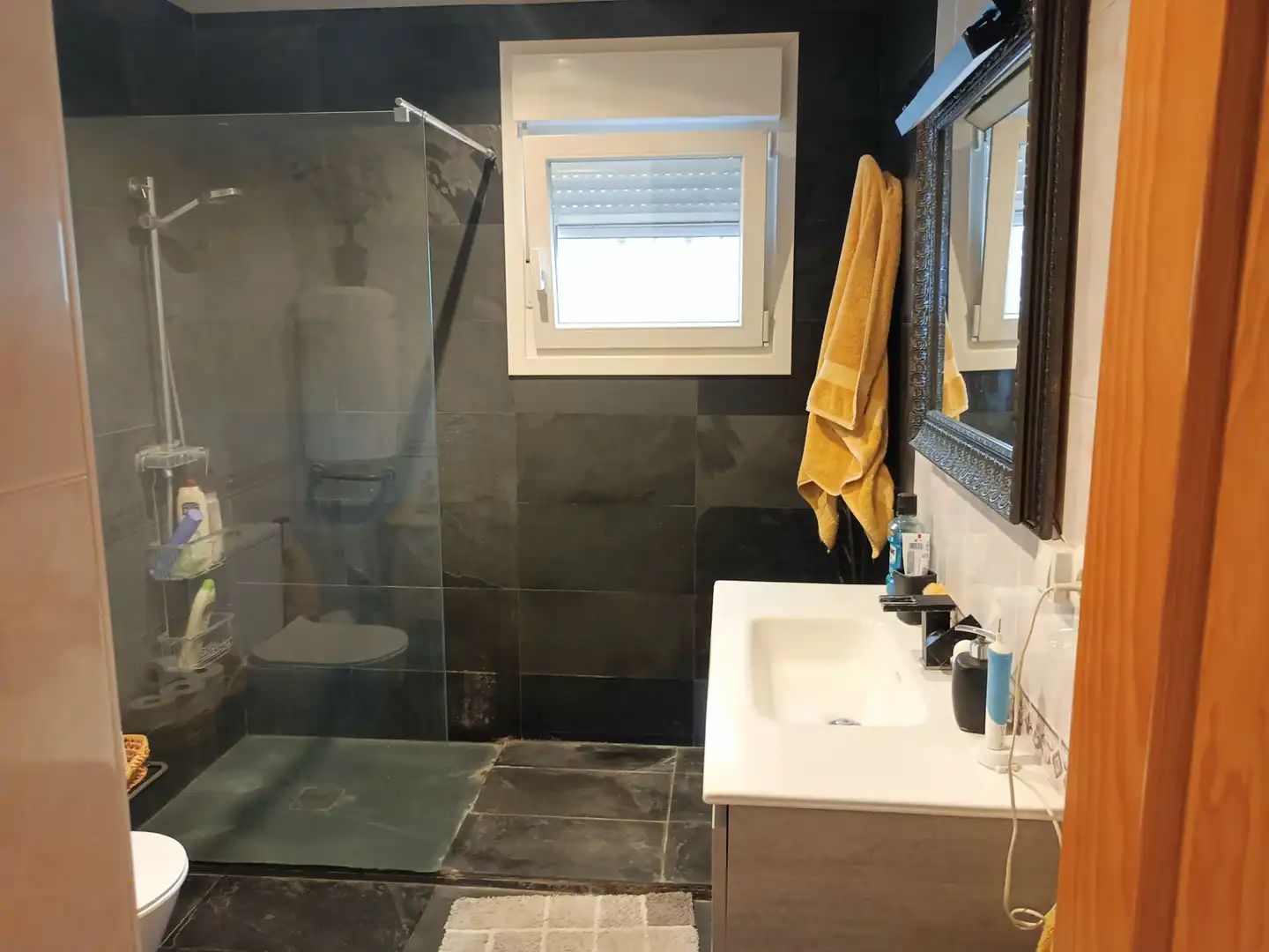 Villa zum Verkauf in Poniente-Norte - Miralbaida - Parque Azahara, imagen 6