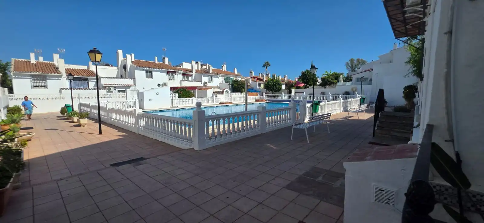 House with terrace for sale in CL S/N  (MONTE BIARRITZ), imagen 7