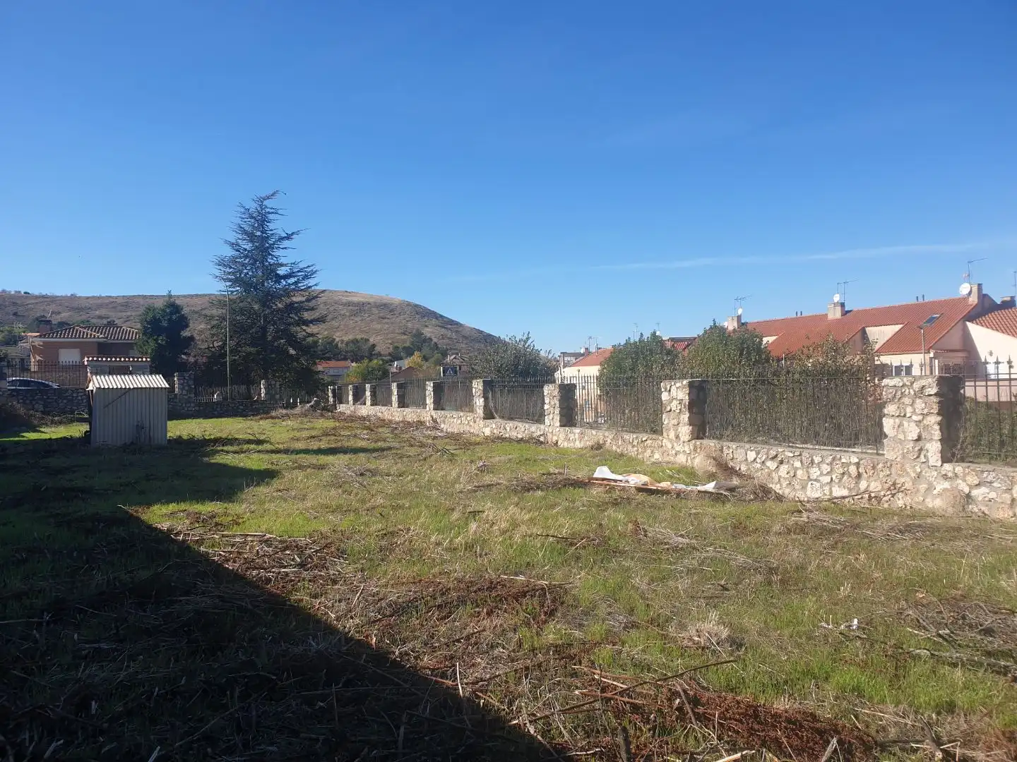 Residential for sale in Anchuelo