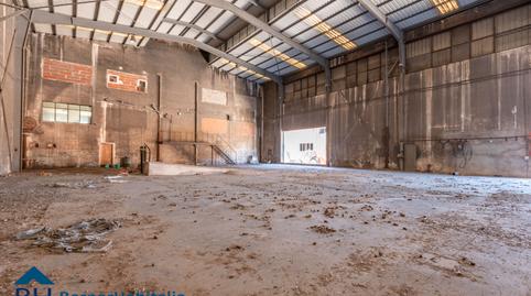 Photo 3 of Industrial buildings for sale in Los Berrocales,  Madrid Capital