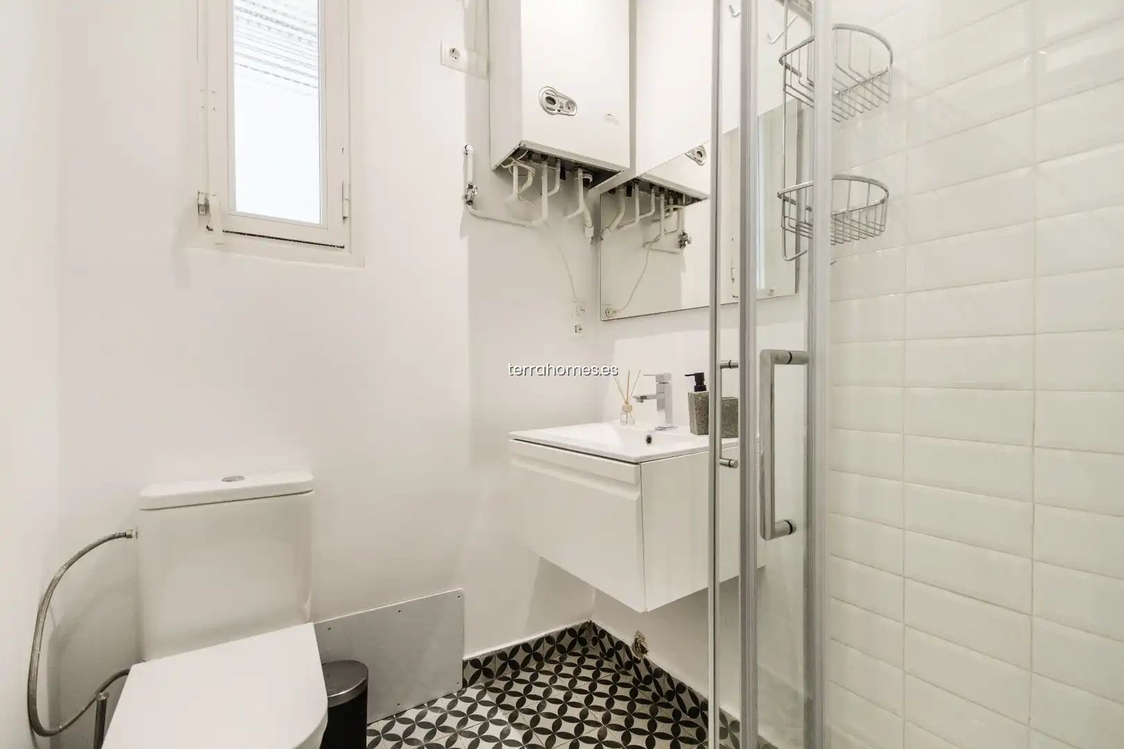 Wohnung mit Aufzug zum Verkauf in Calle de San Andrés, 12, Centro, 28004 Madrid, España, imagen 10