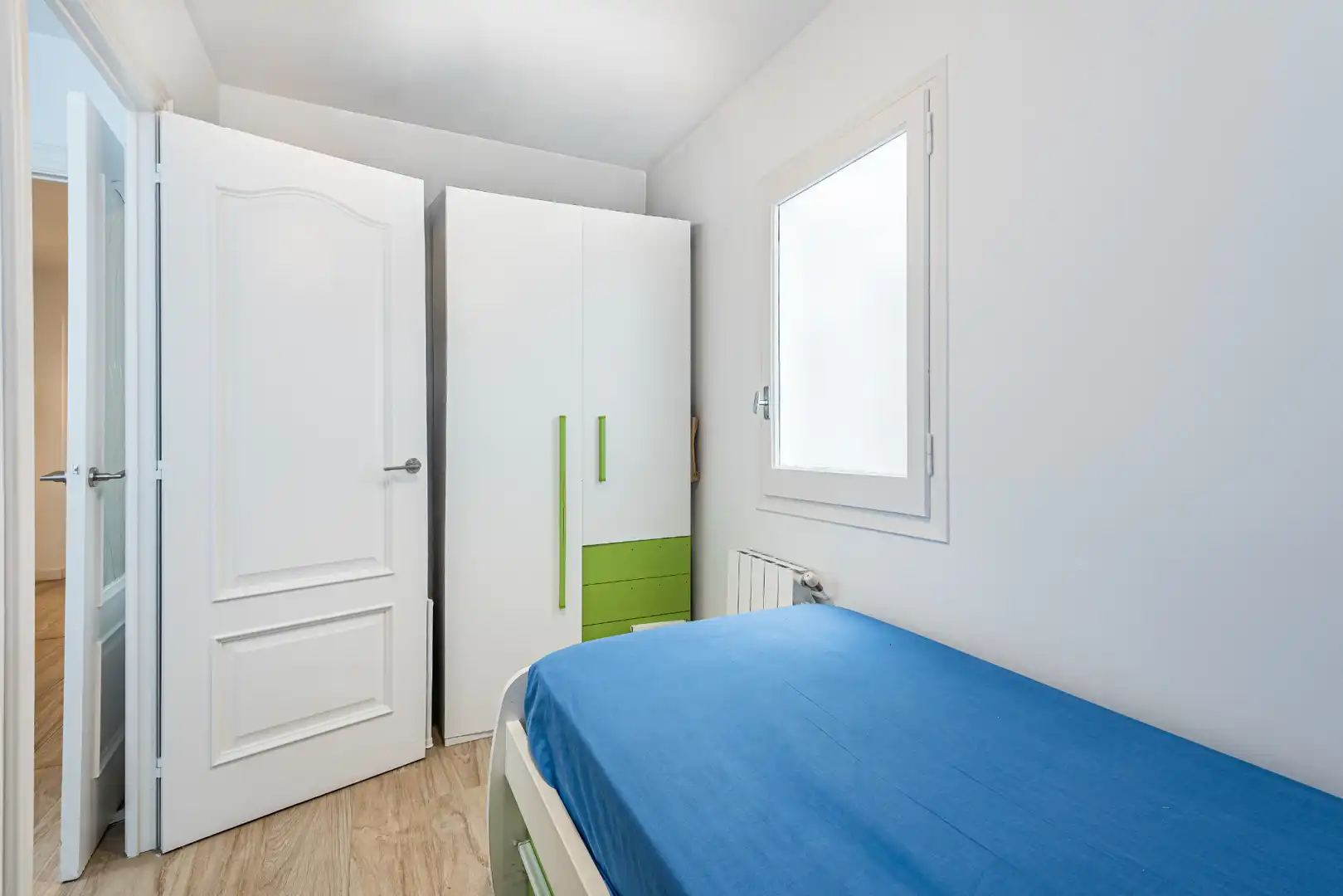 Wohnung mit Terrasse zum Verkauf in Carrer de la Providència, imagen 22