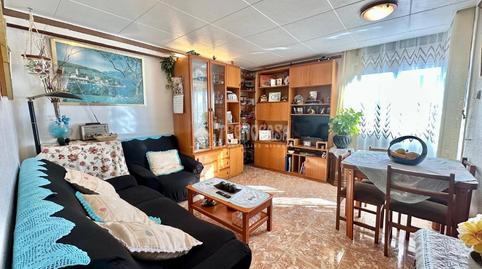 Foto 5 de Piso en venta en El Besós i el Maresme, Barcelona