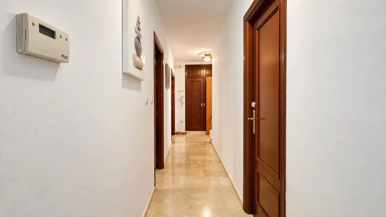 Flat with lift for sale in Calle Doctor Jiménez Rueda, imagen 17