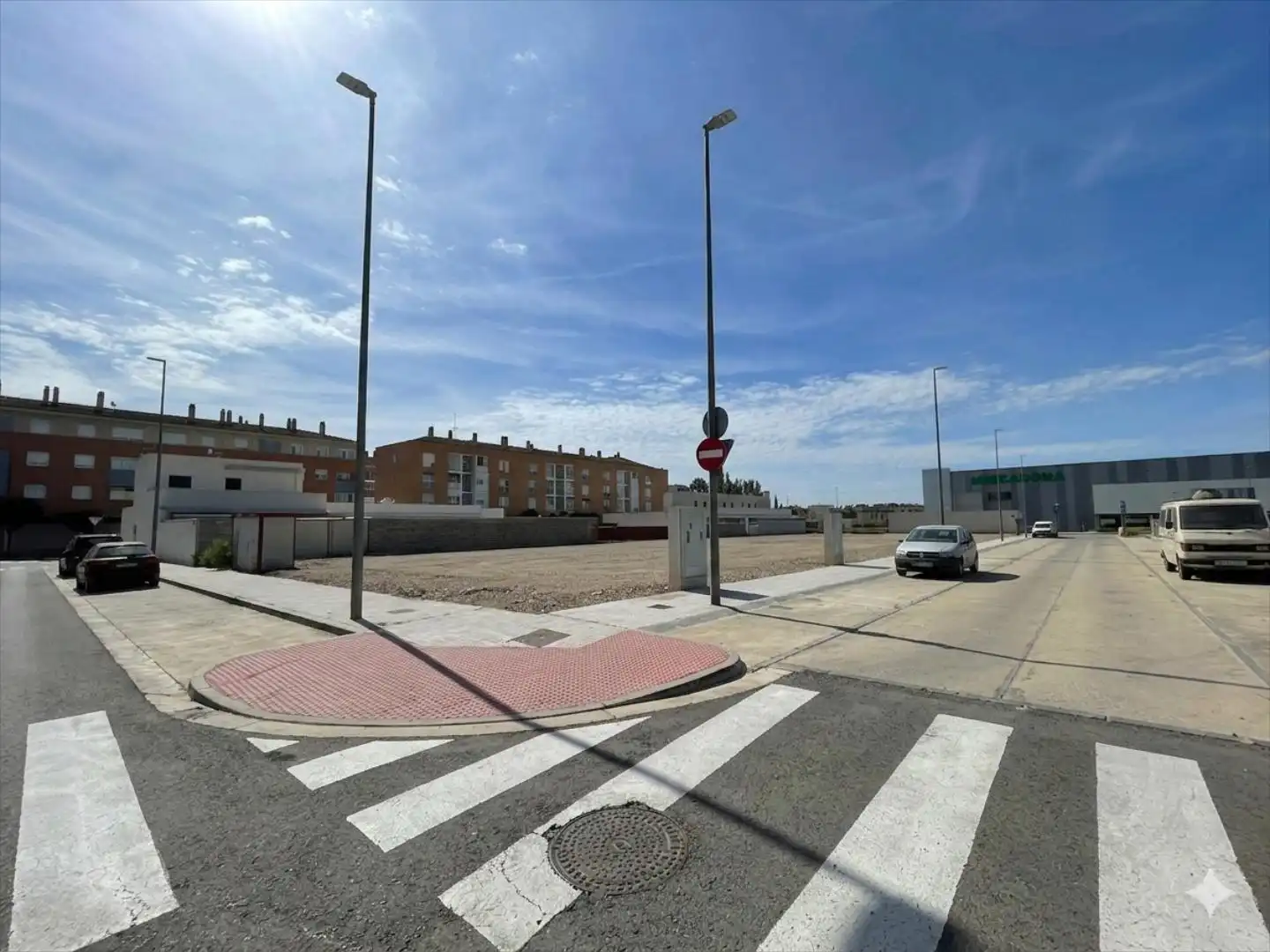 Terreni e lotti in vendita a Ejea de los Caballeros, imagen 12
