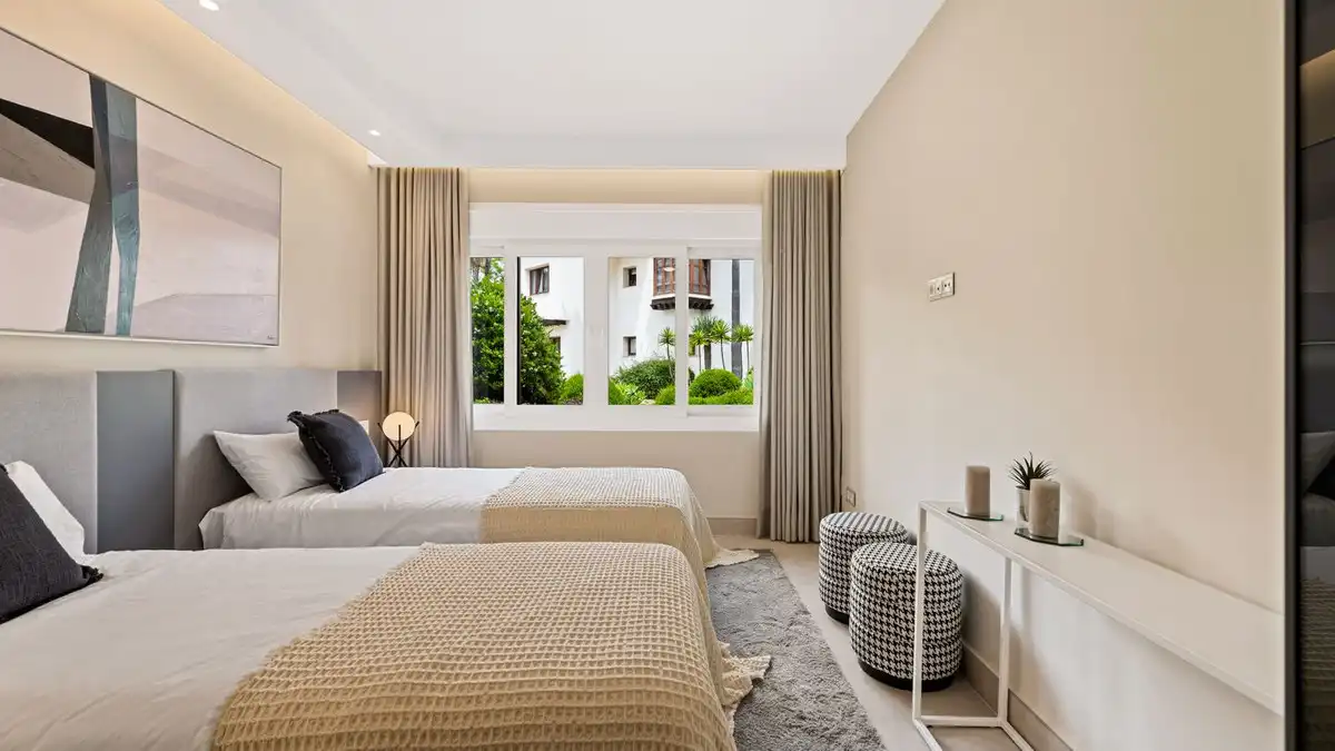 Wohnung mit Pool zum Verkauf in Benamara - Atalaya, imagen 15