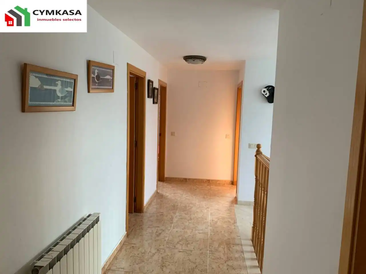 Casa con piscina in vendita a Montgoda, imagen 26