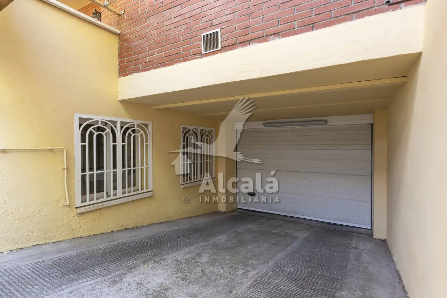 Vista exterior de Casa o chalet en venta en La Garena