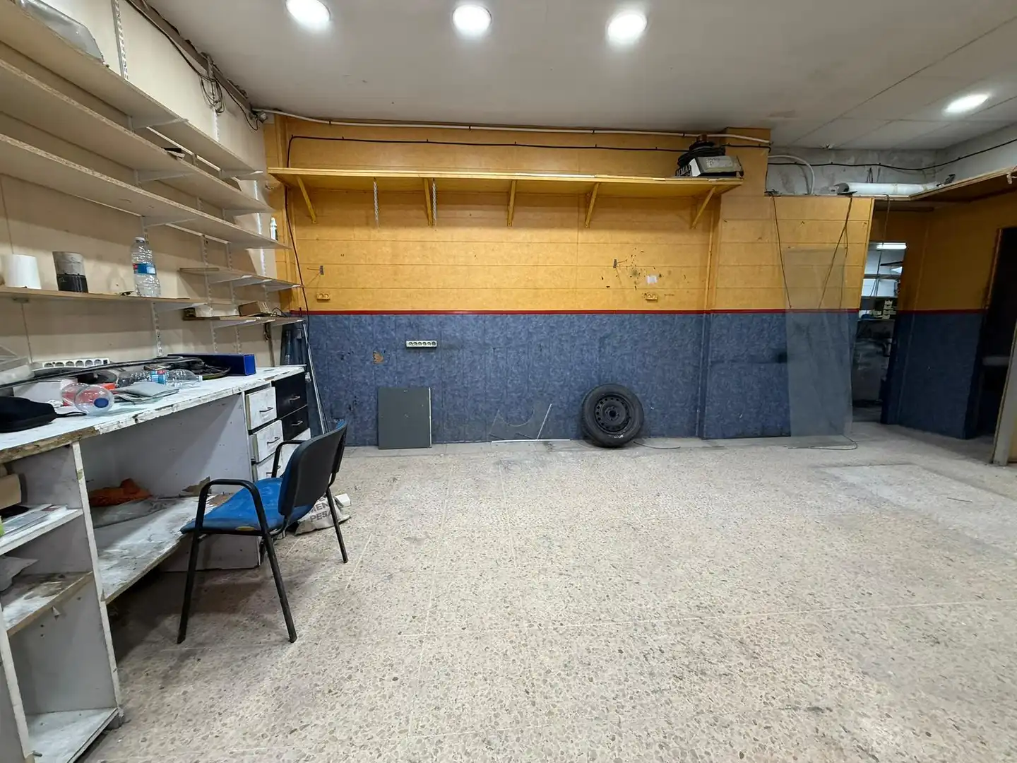 Local comercial en venta en Carrer de les Illes Canàries, imagen 10