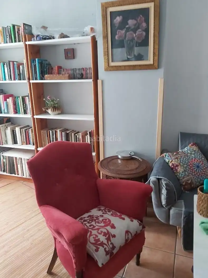 Casa a schiera in vendita a Calle Santo 26