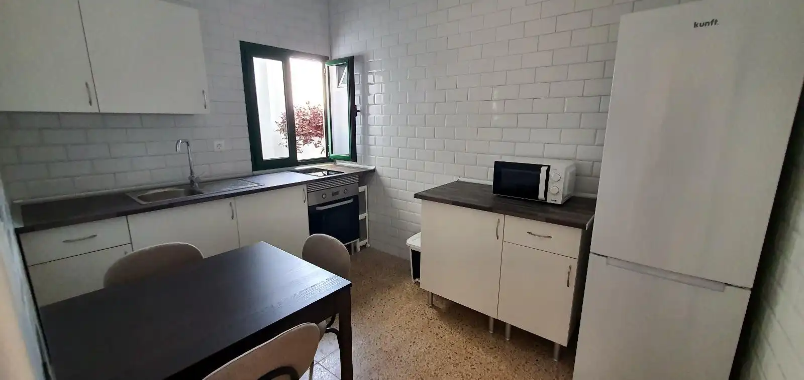 Apartamento de alquiler en Calle VIRGEN DEL CARMEN, 6, Arrieta