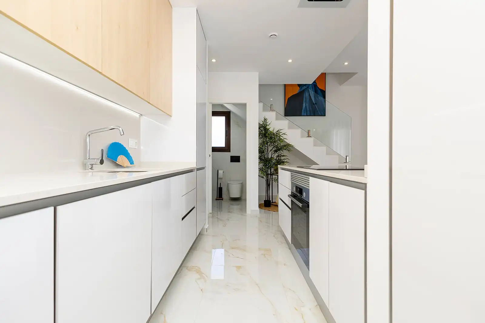 Casa en venta en Balcón de Ponoig - Polop Paradis - Polop Hills, imagen 10