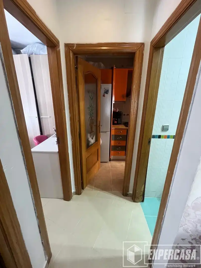 Wohnung zum Verkauf in Valencia mit Klimaanlage