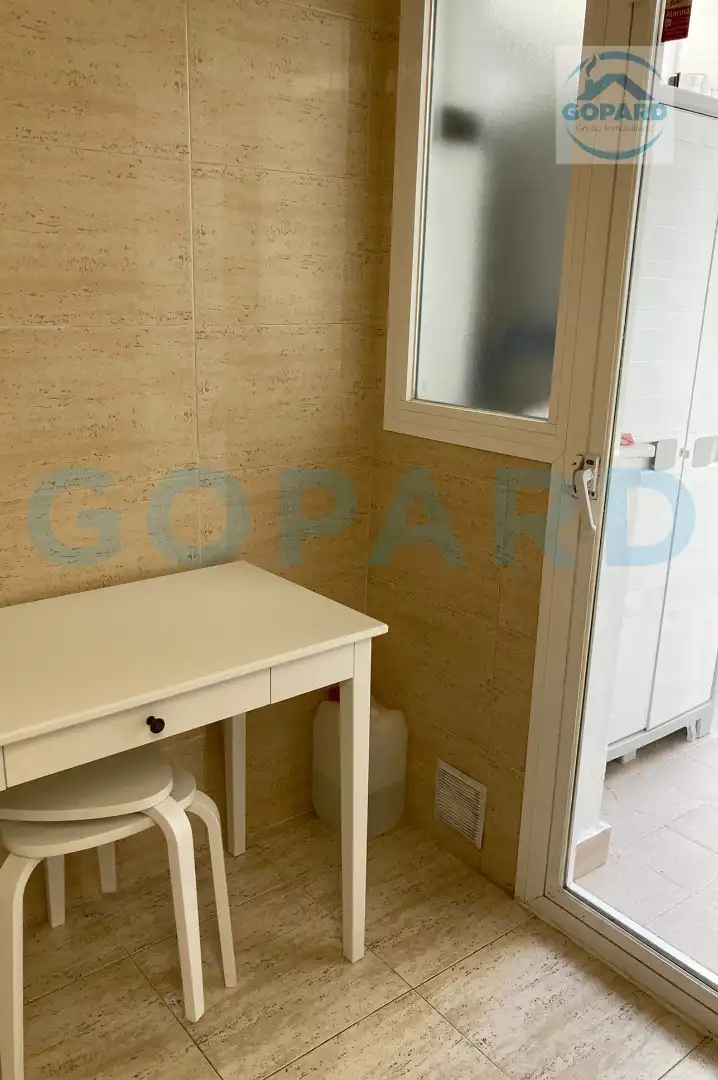 Room in Villanueva de la Cañada ciudad