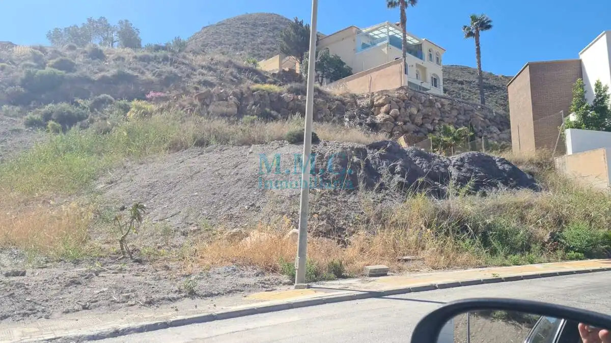 Terreno residencial en venta en La Envía, imagen 4