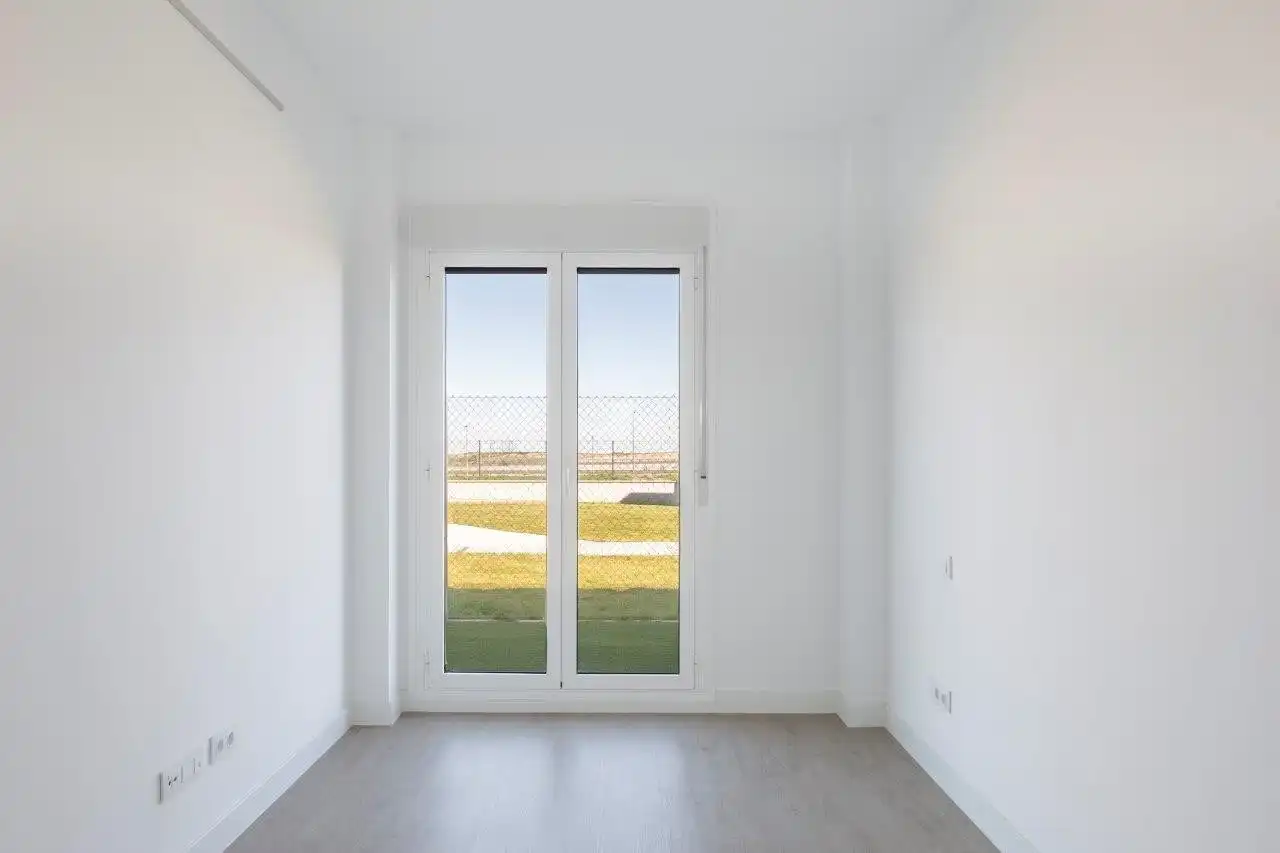 Flat for rent in Parla  with Air Conditioner, Heating and Terrace