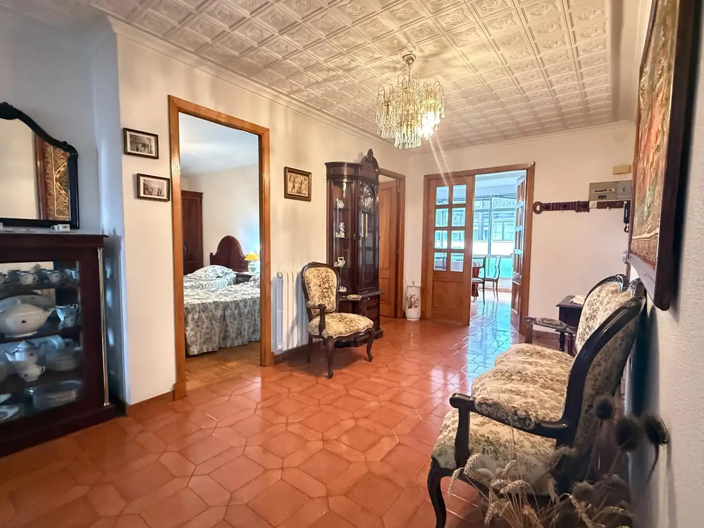 Edifici en venda en Verín