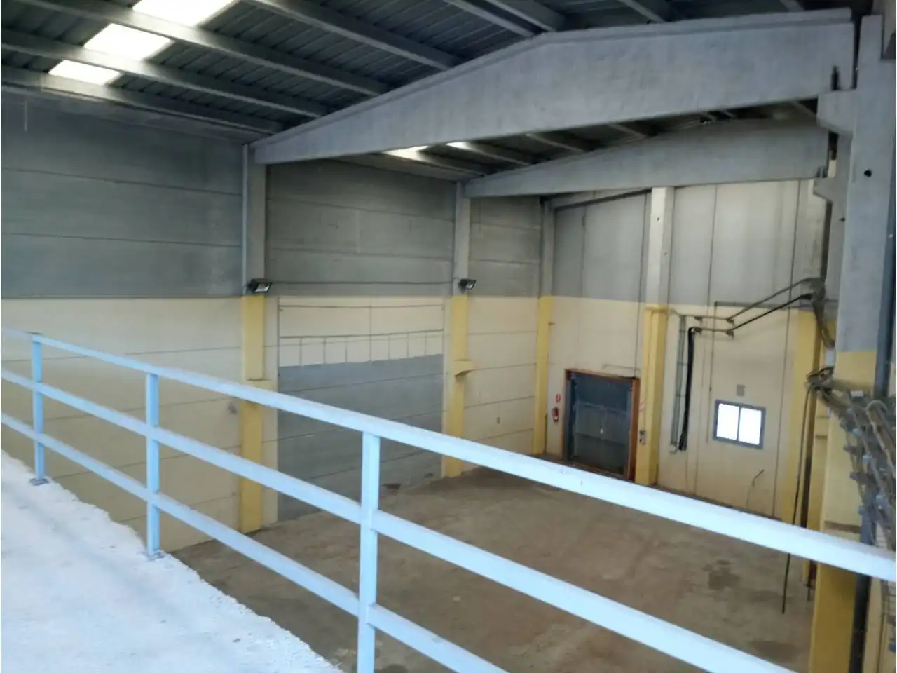 Nau industrial en venda a Centre, imagen 25