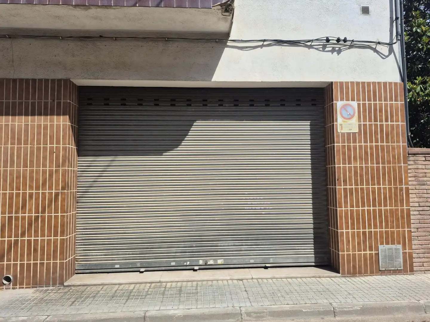 Local en venta en Malgrat de Mar