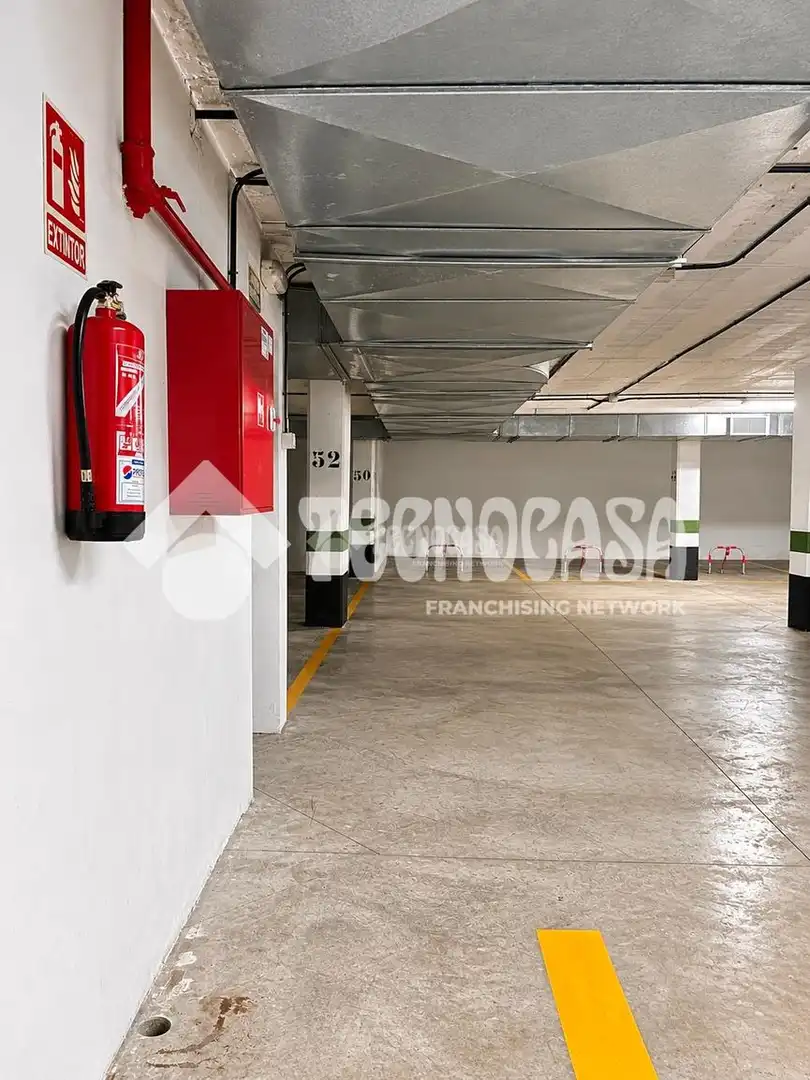 Individual en alquiler en Vegueta - Cono Sur - Tafira, imagen 5