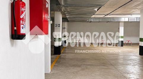 Foto 5 von Garage zur Miete in Tafira, Las Palmas de Gran Canaria