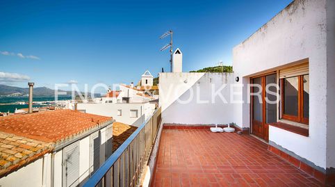 Foto 3 de Casa adosada en venta en Carrer del Camp del Port, El Port de la Selva, Girona