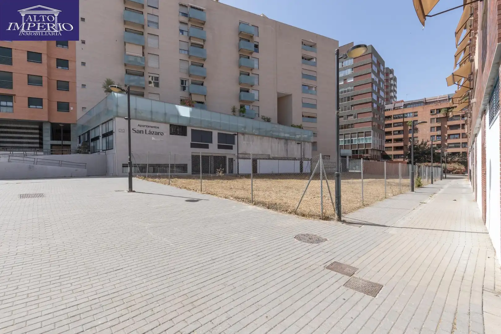 Dúplex en venda a Calle Hospital de San Lázaro 14, imagen 48