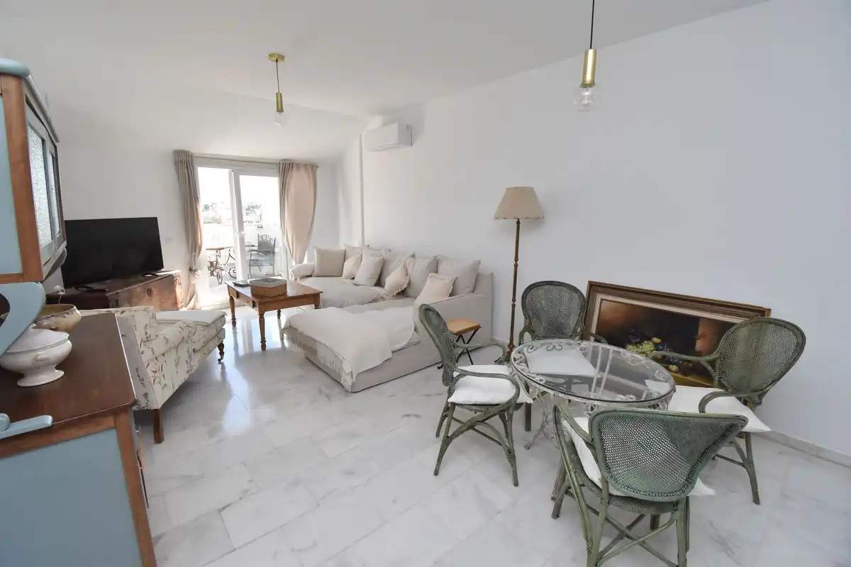 Apartamento en venta en Los Pacos, imagen 5