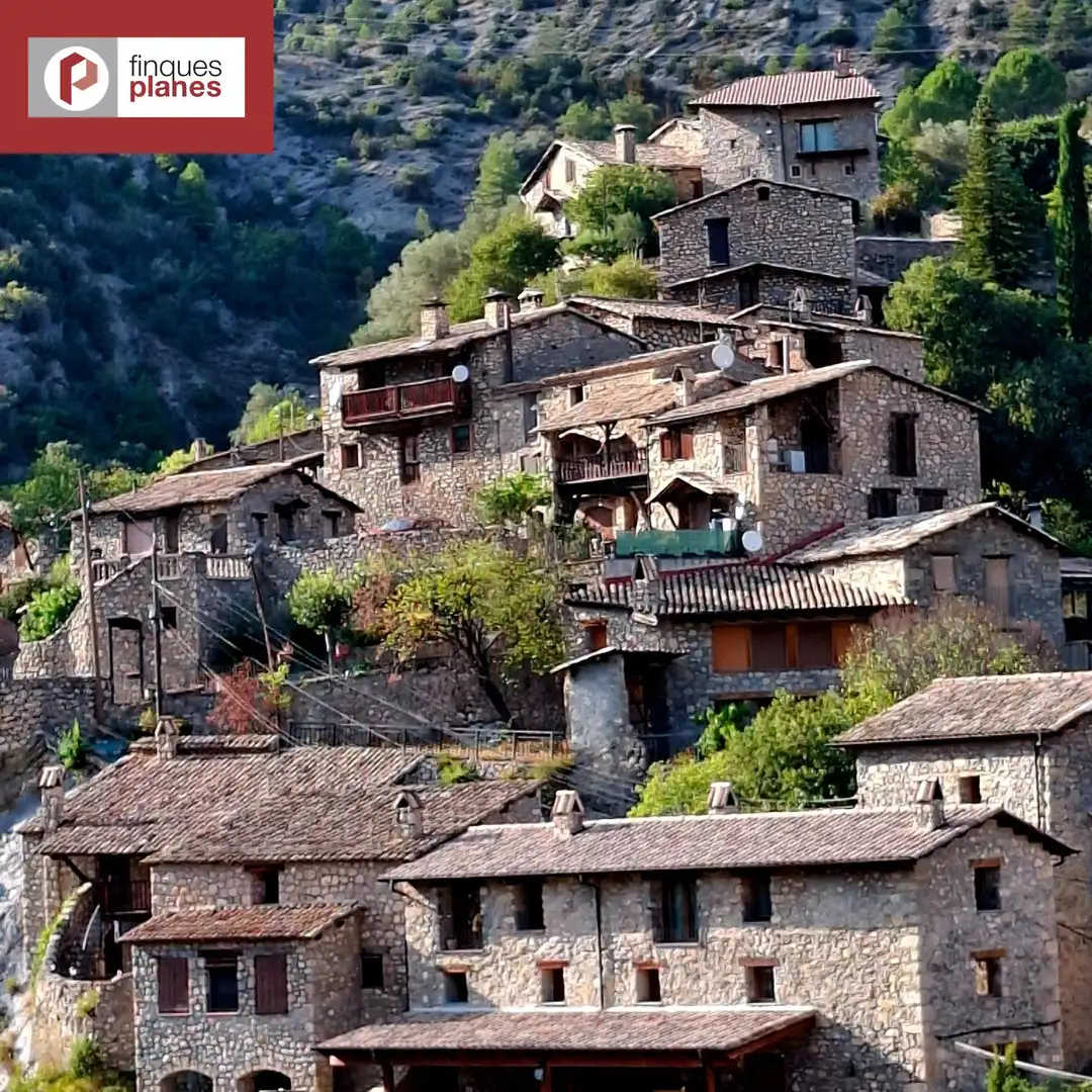 Exterior view of Houses for sale in Cabó  with Private garden and Furnished