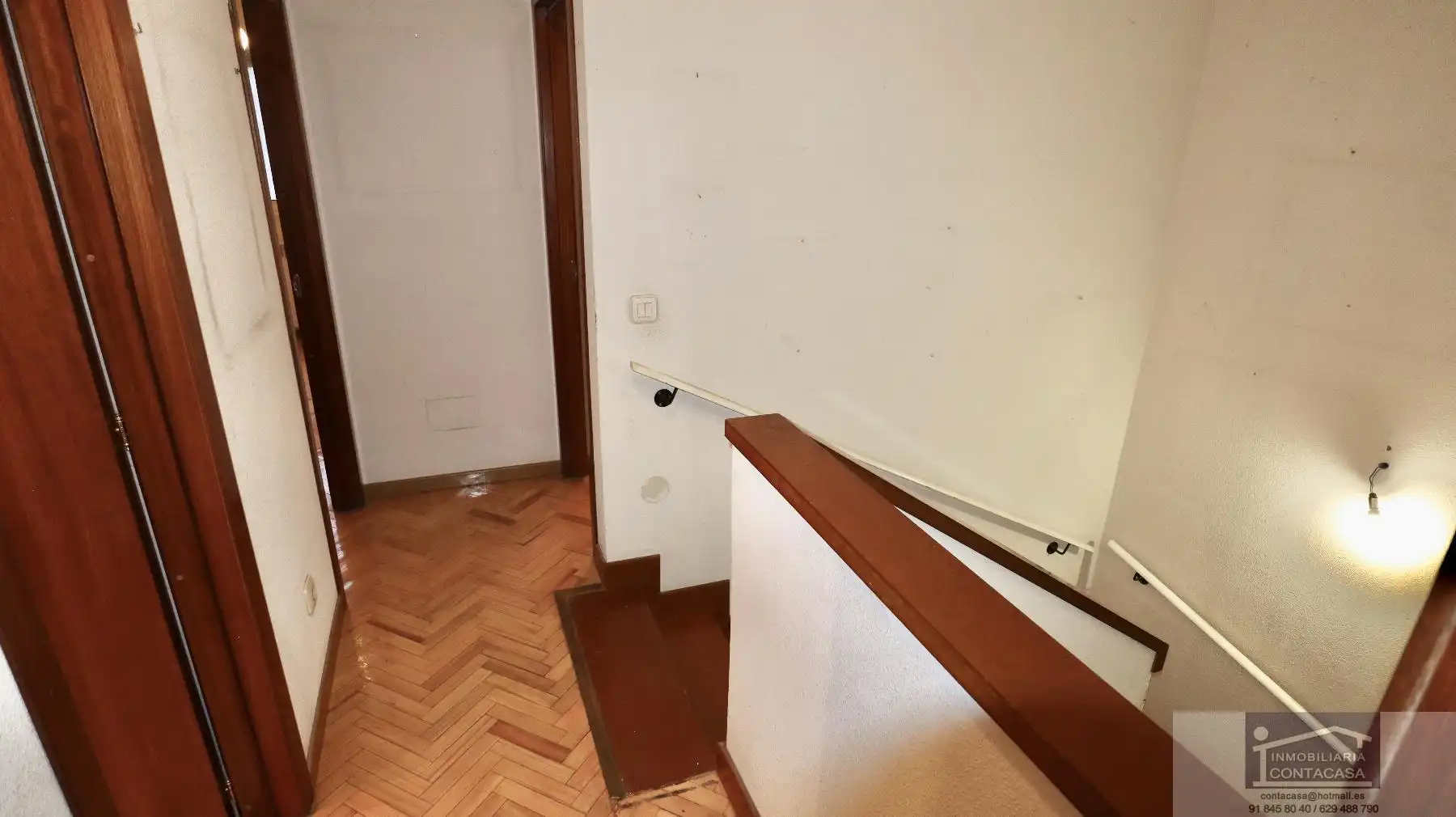 Casa o chalet en venta en Colmenar Viejo con Calefacción, Parquet y Terraza