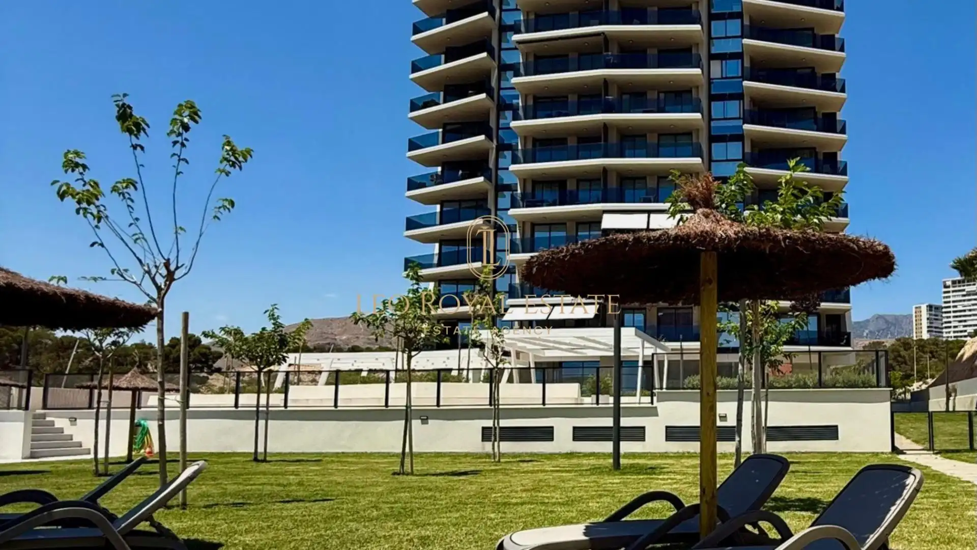Appartement avec terrasse à vendre à Playa de Poniente, imagen 9