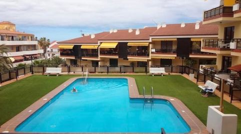 Foto 4 de Apartamento de alquiler en Avenida Marqués de Villanueva del Prado, Zona Botánico, Puerto de la Cruz