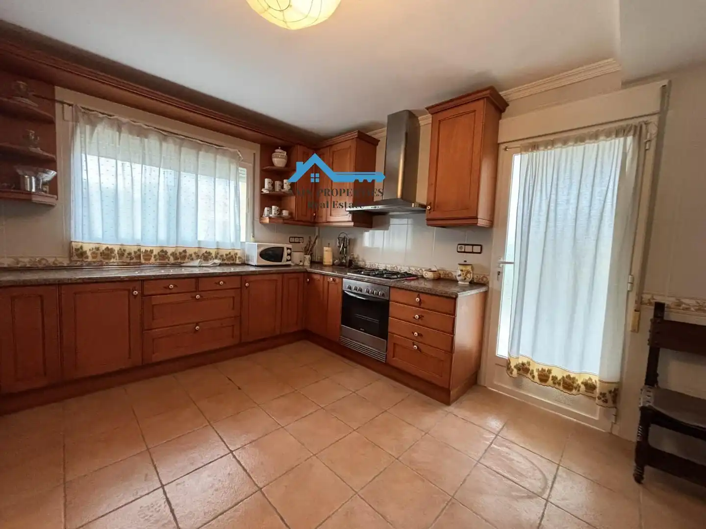 Villa mit Terrasse zum Verkauf in El Tossal - Bello Horizonte, imagen 2