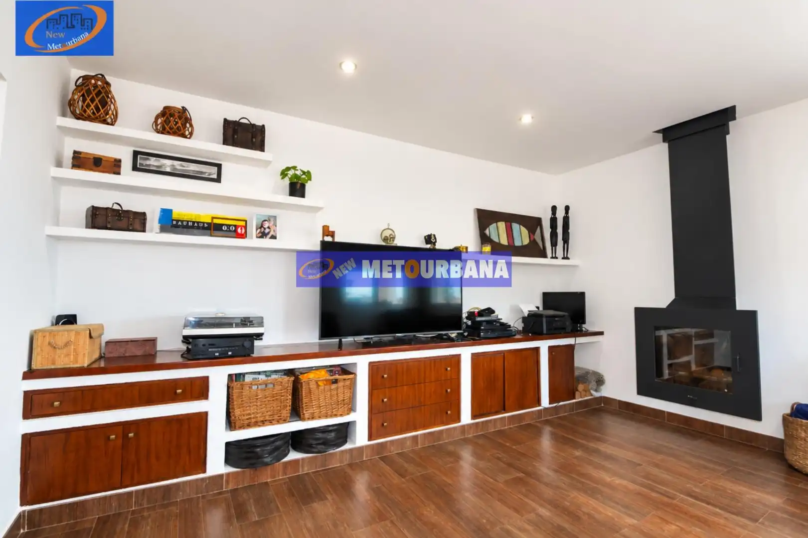Detached house with terrace for sale in Boverals - Saldonar, imagen 33