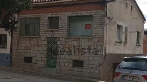 Foto 2 de Casa adosada en venta en Calle Ronda de la Iglesia, 1, El Tiemblo , Ávila